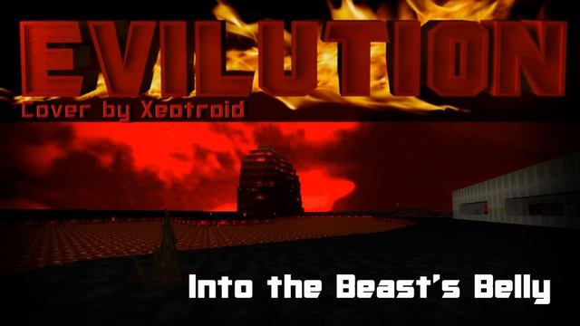 TNT: Evilution - MUSIC COVER смотреть онлайн