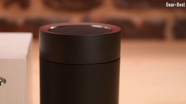 Test d'une enceinte ultra portable Xiaomi ( Mi Speaker 2 ) смотреть онлайн