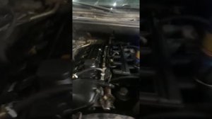 бмв х5 м54 обём 3.0 г.2001 после замена цеп грм