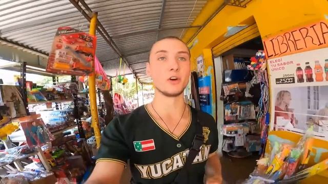 Lost in Translation! This Man Only Speaks Guarani ?? смотреть онлайн