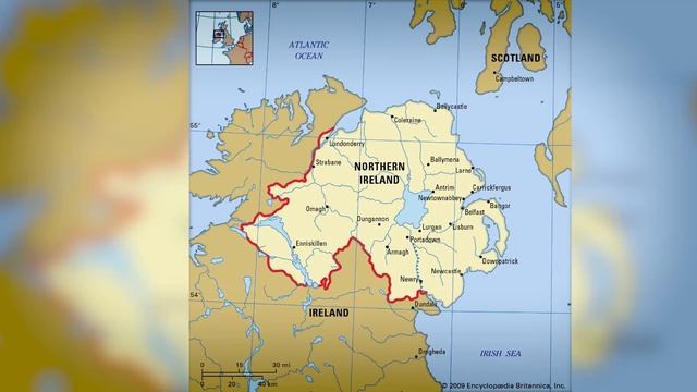 Difference Between England, Great Britain and UK | Faisal Warraich смотреть онлайн