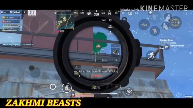 BLACK MAMBA YT K SAATH NASHE | FULL BOOM BAM #MORTAL #PUBGLITE #PUBGMOBILE смотреть онлайн