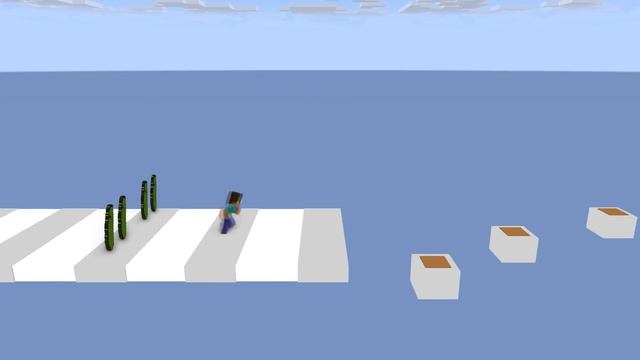 Monster School : FAT 2 FIT CHALLENGE смотреть онлайн