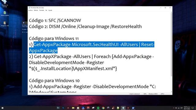 ✅ Cómo ACTIVAR el Antimalware Service Executable/ ???????????【 2024】| Activar Servicios de WINDOWS смотреть онлайн
