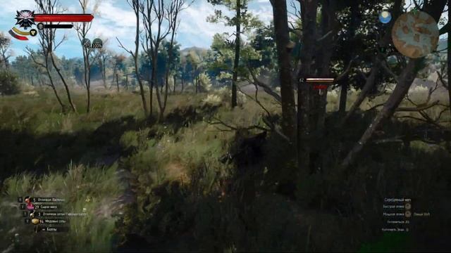 ВЕДЬМАК 3 - ЗАБЫТЫЕ ВЕДЬМАЧЬИ ДРЕВНОСТИ (новый квест в игре!). Уютный стрим SHERL'a смотреть онлайн