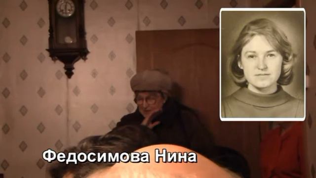 Встреча ВЫПУСКНИКОВ МИИГАиК через 42 года. смотреть онлайн