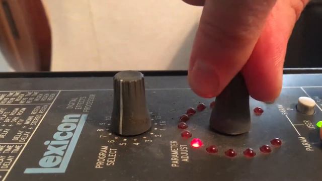 Soundcraft FX8 lexicon encoder смотреть онлайн