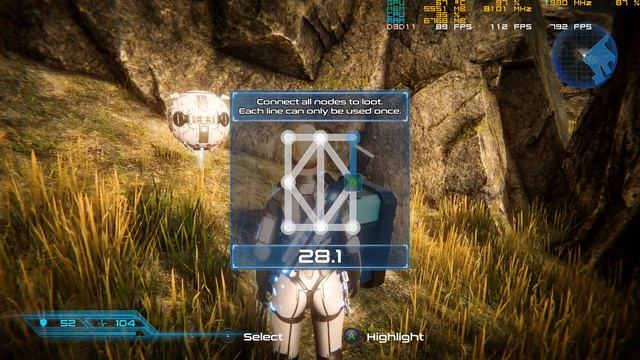 Everreach: Project Eden PC Gameplay 1440p Highest Settings Ryzen 5 2600x RTX 2080 Super смотреть онлайн