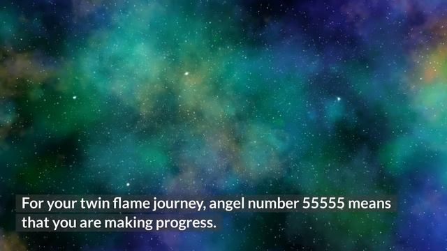 What Does 55555 Angel Number Mean? (55555 Spiritual Meaning For Manifestation, Numerology & LOA)