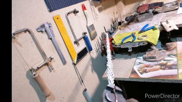 Изготовление Серебряная цепь Питон смотреть онлайн
