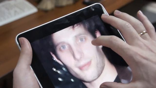 sony nex vg 10 & iPad смотреть онлайн