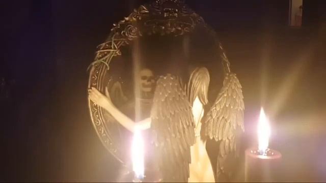 ЗЕРКАЛА… ЧИСТКА И ЗАЩИТА… ВЕДЬМИНА ИЗБА ИНГА ХОСРОЕВА смотреть онлайн