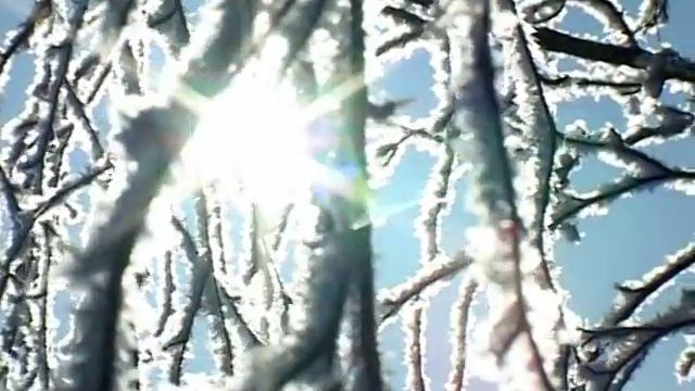 Новогодний утренник 29.12.14 - старшая группа - часть 4 смотреть онлайн