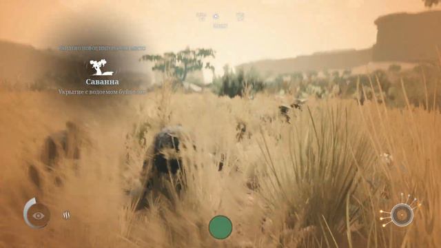 ОТКРЫЛИ ВСЮ САВАННУ ➤ Ancestors: The Humankind Odyssey #19 смотреть онлайн