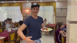 Отель УДИВИЛ и это 4 звезды? Обзор Mr Crane 4* | Кемер Турция