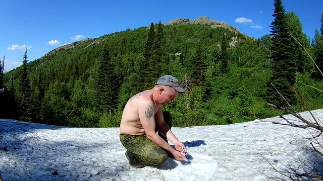 Горная Колывань смотреть онлайн