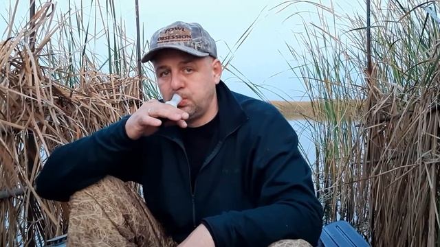 Осадка для осенней охоты. смотреть онлайн