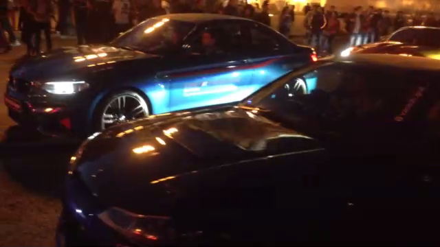 Топ 10 самых быстрых авто