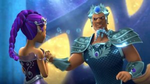 Now's Our Chance | Music Video | Elena of Avalor | Disney Junior
