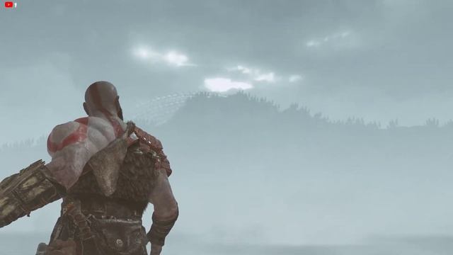 GOD OF WAR #2 | Live! смотреть онлайн