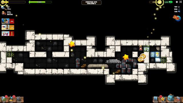 Christmas 2019 Challenge #6 | #27 Christmas 2019 | Diggy's Adventure смотреть онлайн