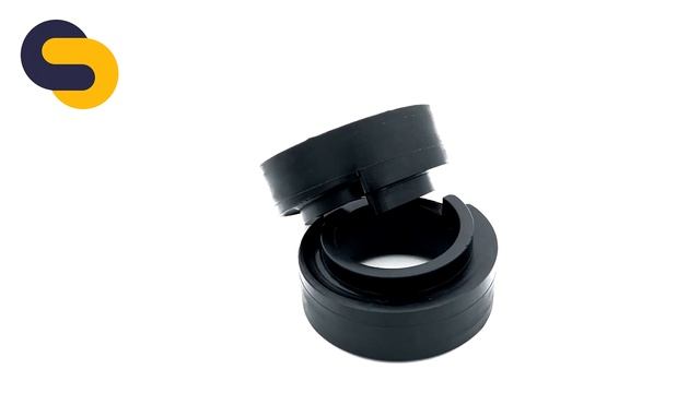 Проставки для увеличения клиренса на MAZDA - 20 мм из полиуретана | 04-15-017/20 | Полимер смотреть онлайн