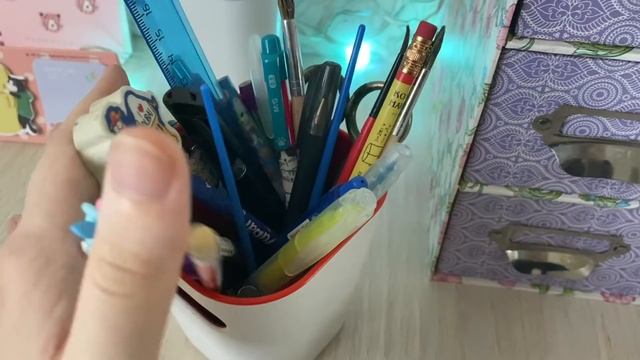ROOM TOUR 2020 // Моя Комната смотреть онлайн