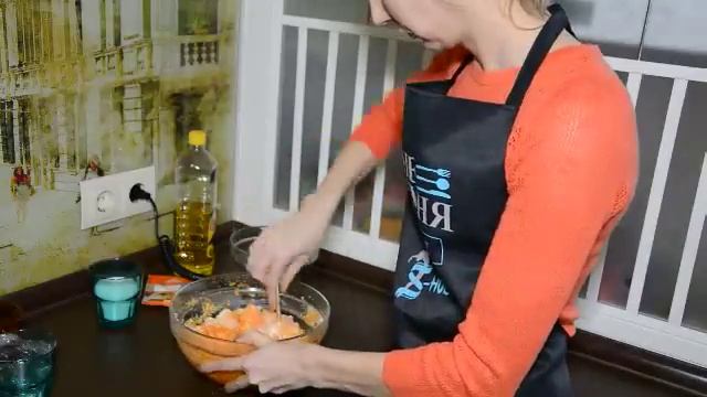 Вегетарианские Десерты и Сладости