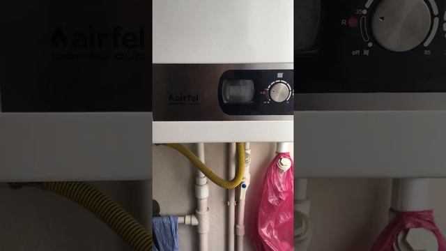 Airfel Digifel смотреть онлайн