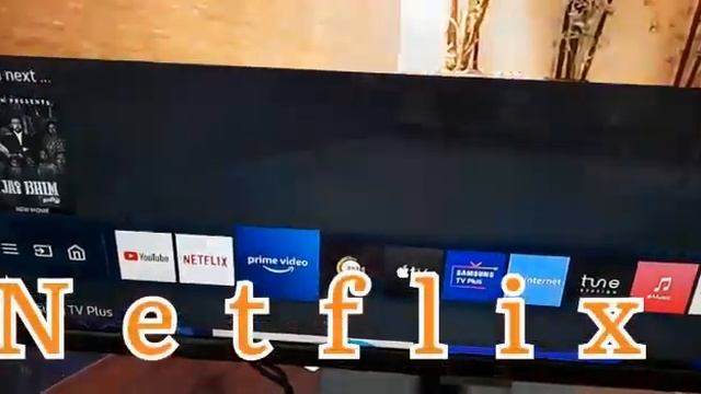 Samsung M5 Smart Monitor | Smart Monitor Low Price Compare Online | Call: 9842113605 смотреть онлайн