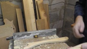 Делаем вагонку комплектом из двух фрез