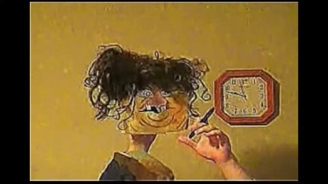 The Erica Crooks Show ( 2009 ) - Rotten The Witch смотреть онлайн
