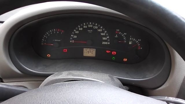 Видео ответ на ролик: "Заводим Калину в мороз ГРАМОТНО!!!" - Обзор смотреть онлайн