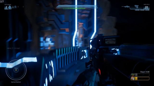 Project Contingency September Update смотреть онлайн