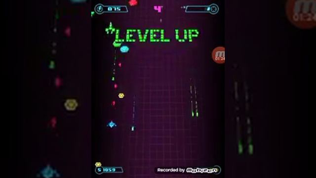 Retro grid #2 смотреть онлайн