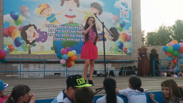 Габидуллина Гульназ 