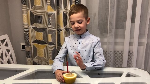 лимонная батарейка смотреть онлайн