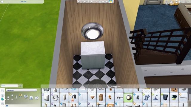 СИМС 4: ДОМ ГАМБОЛА ? смотреть онлайн