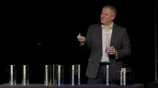 #2. Любовь. Радость. Мир. Проповедь Александра Шевченко. смотреть онлайн