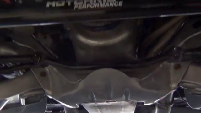 1970 Chevrolet Chevelle SS (Chevy) Custom Performance Musclecar смотреть онлайн