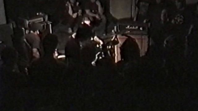 Yaphet Kotto @ The Mr. Roboto Project - 03/07/2003 смотреть онлайн