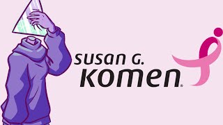 Susan G. Komen: Race For the Cash смотреть онлайн