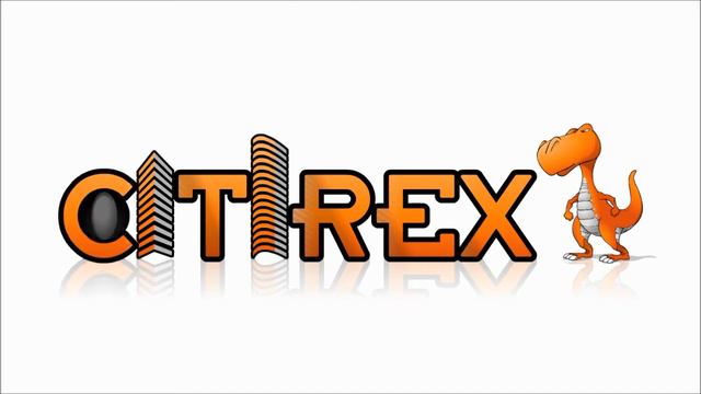 Citirex Logo [Sound Design by Paul Cecchetti] смотреть онлайн