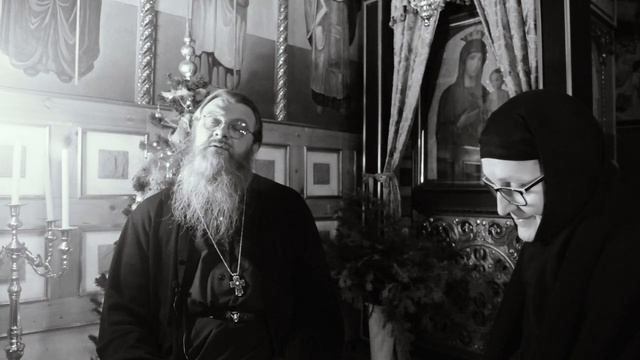 КАК ИЗБАВИТЬСЯ ОТ УНЫНИЯ И СТРАХА СМЕРТИ? Прот. Сергий Баранов. Из беседы 10.01.2021 смотреть онлайн