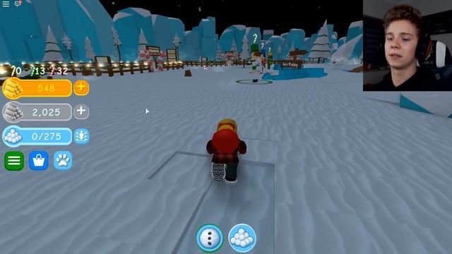 ?ULEPIMY DZIŚ BAŁWANA? I ROBLOX #288? смотреть онлайн