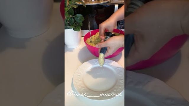 Кишки с кукурузной крупой+лук+жир смотреть онлайн