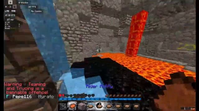 PvPdojo ResourcenPacks??? смотреть онлайн