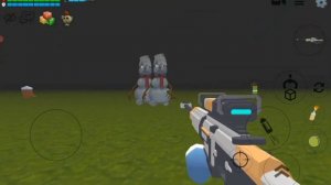 (ГАЙД) Как получить ХАЛЯВНЫЕ 1000 МОНЕТ в чикен гане!