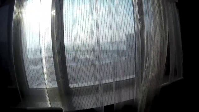 Отдых в Китае. Номер в китайском санатории смотреть онлайн