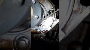 Замена Ремня Грм

 Чери Кима